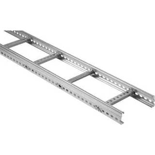 Kabelstige 200 Mm 3 Meter El-Forzinket Mp Bolagen