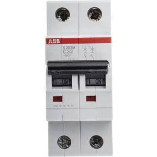 ABB Automatsikring s202m-c32