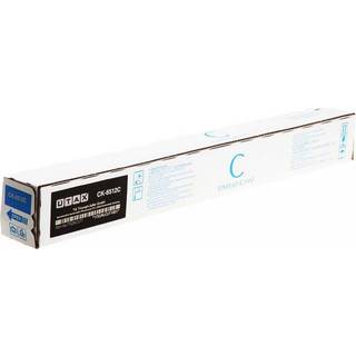 Utax CK-8512C Cyan 1T02RLCUT0 Original