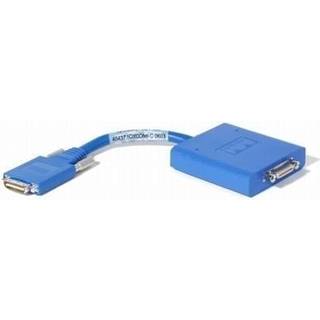 CISCO V.35 Cable, DCE Female to Smart Serial, 10 Feet
