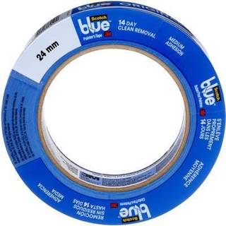 Multi-Surface afdækningstape, 48mm×41mtr, 2 rl