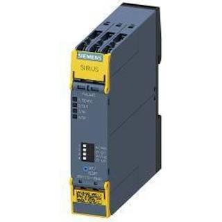 Siemens Sikkerhedsrelæ std elektronisk
