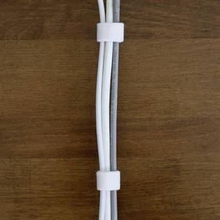 LABEL THE CABLE LTC ROLL STRAP