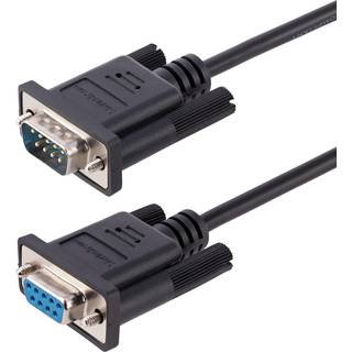 StarTech.com 9FMNM-3M-RS232-CABLE