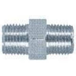 SPARMAX Adapter, 1/8'PT x 1/8'PS