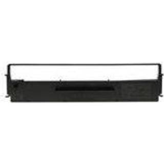 EPSON Ribbon/f LQ-350/300/+/570/+/580/8+ Black