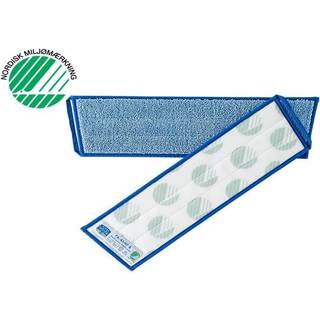 Egen Import Mikro Vision Mop m.velcrobagside 29/33 cm. SVANEMÆRKET, velegnet til inventarrengøring