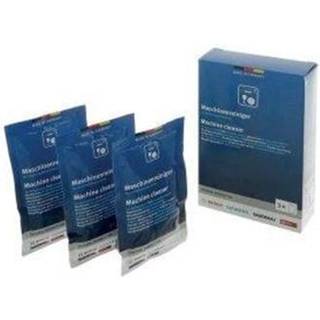 Bosch opvaskemaskine-rensemiddel 00312194 - På lager i butik