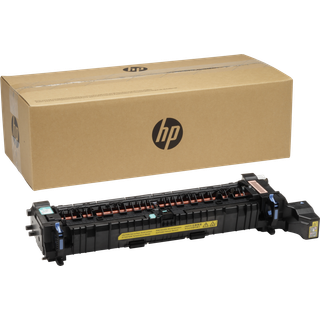 HP Color LaserJet 220V Kit fuser 150000 Sider