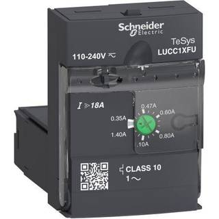 Schneider Strømmodul a1P10 0,35-1,4 lucc1xfu