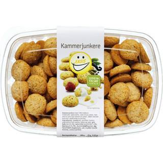 EASIS Kammerjunker (180 g)