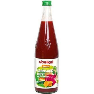 Voelkel Grøntsagsmost Demeter Ø - 700 ml