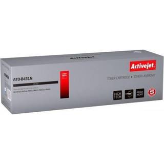 ActiveJet ATO-B431N Supreme version - Lasertoner Sort