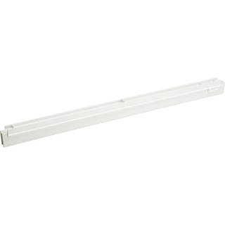 Vikan Hygiejne Udskiftningskassette dobbeltblad 60cm hvid