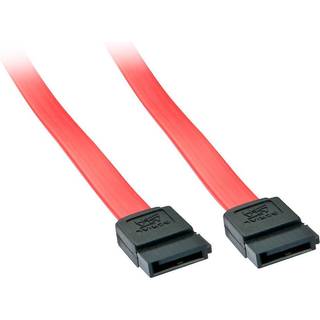 LINDY SATA Kabel 0.5m