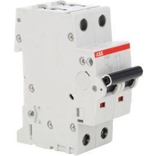 ABB Automatsikring s202m-c2