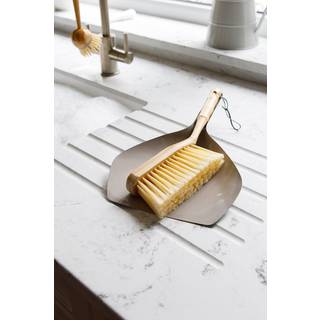 Børste- og støvsugersæt, &#34;Living Nostalgia&#34; - Kitchen Craft
