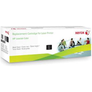 Xerox 006R03250 / Alternative to HP 83A / CF283A Black Toner - Lasertoner Sort