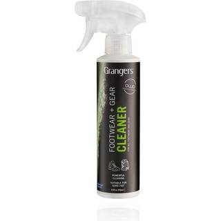 Grangers Footwear + Gear Cleaner Nocolour, 275 ml