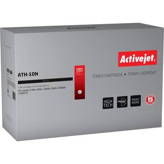 ActiveJet Supreme - Lasertoner Sort