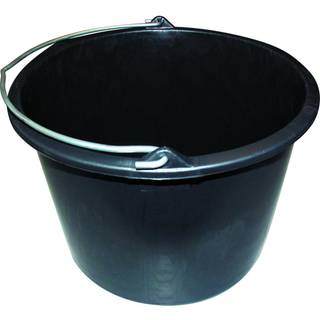 Spand sort konkurrence 12 eller 20 ltr - 12 ltr.