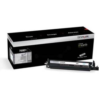 Lexmark C2240/CX622 Imaging Kit sort and Color Return 125k 78C0ZV0