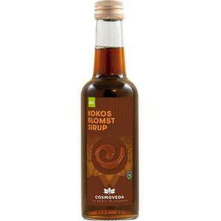 Kokosblomst sirup Økologisk - 250 ml