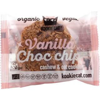 Kookie Cat Vanilla Ø (50 g)