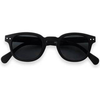 Izipizi Sun Junior #C Black (for alderen 5 - 10 år)