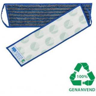 Heavy Duty Velcromoppe 40 cm 5 stk Microfiber/Polyester Svanemærket