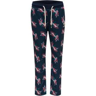 Hummel Piger Hmlriley Sweat Pants Blå