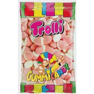 Trolli Skum Kys 1000 g.