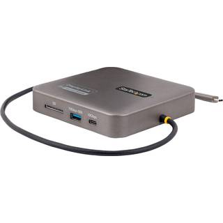 StarTech.com 102B-USBC-MULTIPORT