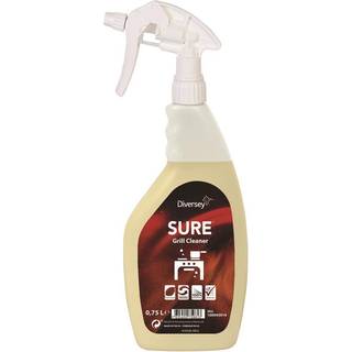 Diversey SURE Grill Cleaner 6 x 750 ml (100943914)