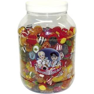 Blåvand blandede bolsjer 2000g