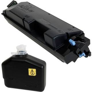 TK-5152K KYOCERA MITA ECOSYS P6035CDN TONER KIT BLACK