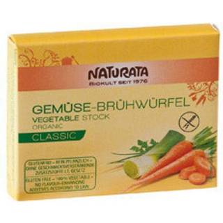 Naturata Glf Suppeterninger 6X12 Gr Ø - 72 g