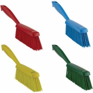 Vikan Støvkost 330 mm Medium Sort Børstelængde 50 mm (45899)