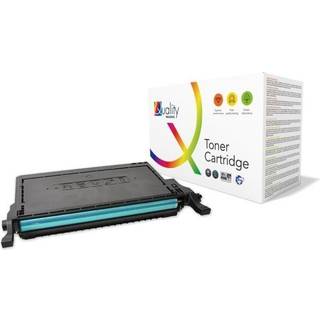 CoreParts Toner Black CLP-K660B/ELS
