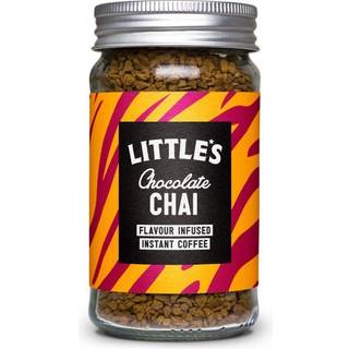Little's Chocolate Chai Instant Kaffe 50g