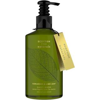 The Scottish Fine Soaps Hand Wash 300 ml