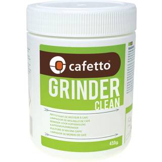Organic Grinder Cleaner - Cafetto