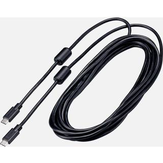 CANON INTERFACE CABLE IFC-400U USB-C 4 MTR
