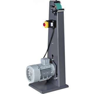 Fein båndsliber GRIT GKS75 75×2000mm 400V/1500W