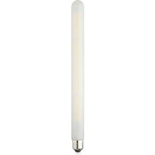 Tube Bulb 360, frosted pære • Design by Us