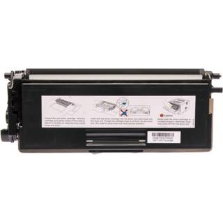 WL Sort Toner 6000 sider BT6600 Erstatter TN-6600