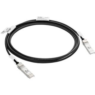 Aruba Instant On 10G SFP+ to SFP+ 3m Direct Attach Copper Cable