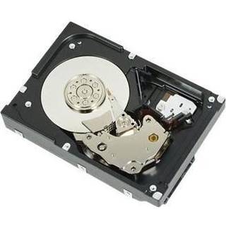 Dell 400-atkw Harddisk 8 Tb 7200 Rpm 3.5" Serial Ata Iii 3.5" 7200r/min Sata 6.0 Gbit/s Hdd