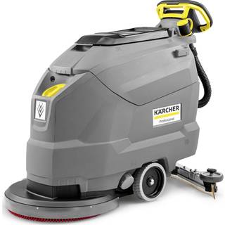 Kärcher BD 50/50 C BP CLASSIC Gulvvasker -115Ah