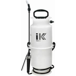 IK Multi 9 Tryksprøjte, syrefast, 6 liter